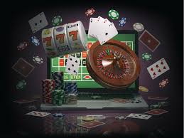 Как войти на сайт Casino Pautina
